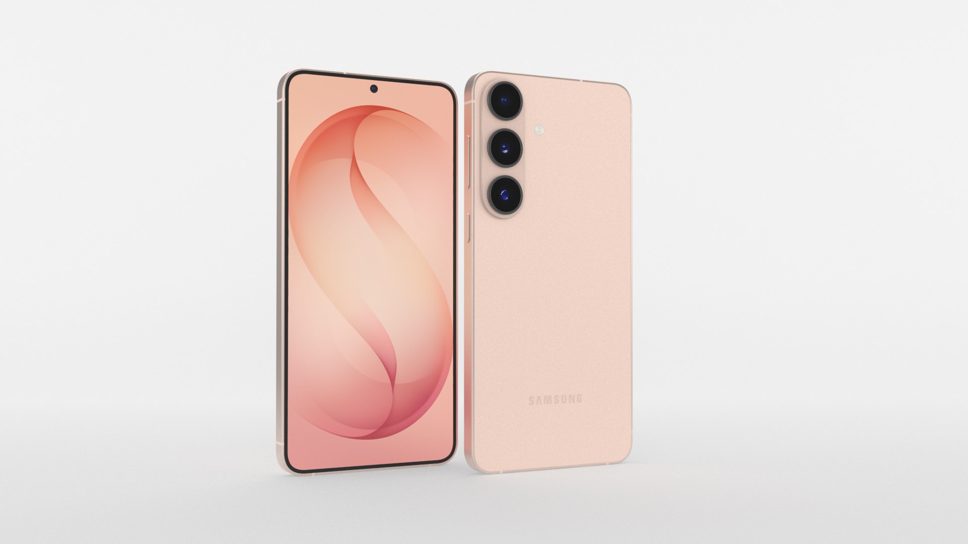 Samsung Galaxy S26 Plus Pink Gold 3D model https://p.turbosquid.com/ts-thumb/TI/JBXt76/Ey/s26plus_images_f11/png/1774025363/1920x1080/fit_q87/29e535ff7f7eb15028d5f7dcb267a3013e3f45b2/s26plus_images_f11.jpg