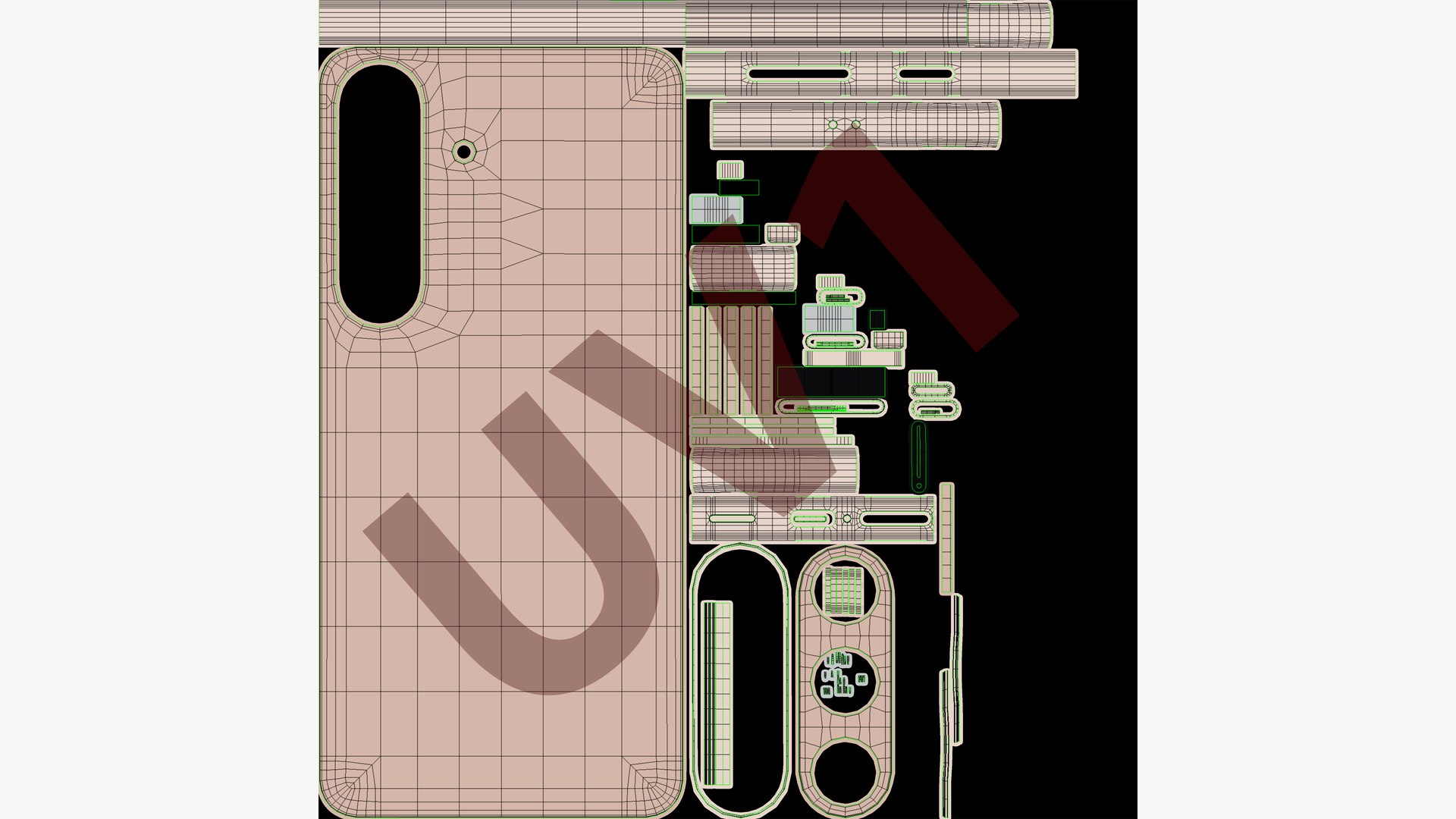 Samsung Galaxy S26 Plus Pink Gold 3D model https://p.turbosquid.com/ts-thumb/TI/JBXt76/QD/s26plus_images_uv6/png/1774025369/1920x1080/fit_q87/0d7aecc460d414b2e6a1571904b6fc37048703b8/s26plus_images_uv6.jpg