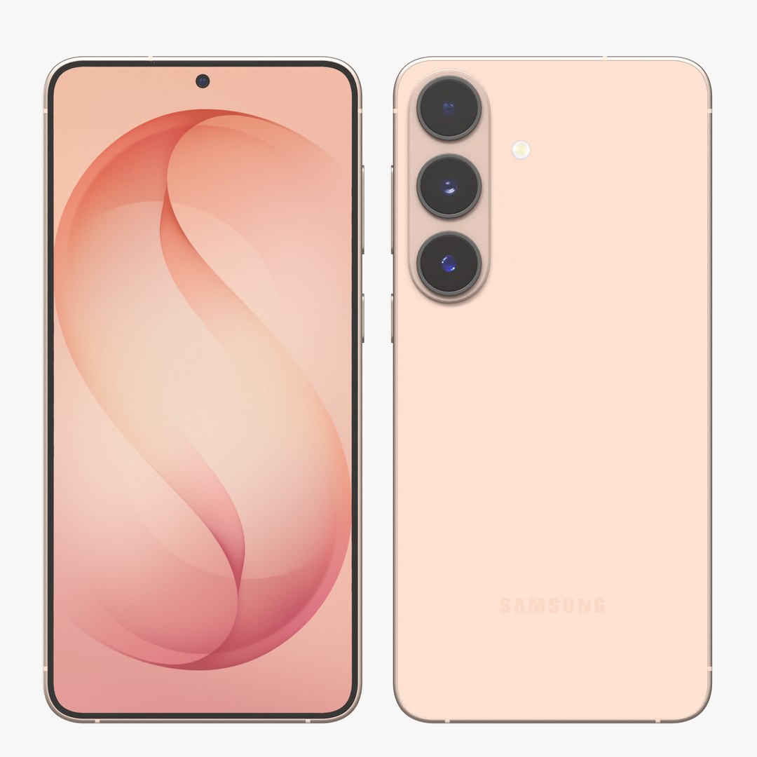 Samsung Galaxy S26 Plus Pink Gold 3D model https://p.turbosquid.com/ts-thumb/TI/JBXt76/S7/s26plus_images_si_f1/png/1774025365/1920x1080/fit_q87/dca75f25e90c7f32b7128d9b76995902757bfe93/s26plus_images_si_f1.jpg