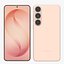 Samsung Galaxy S26 Plus Pink Gold