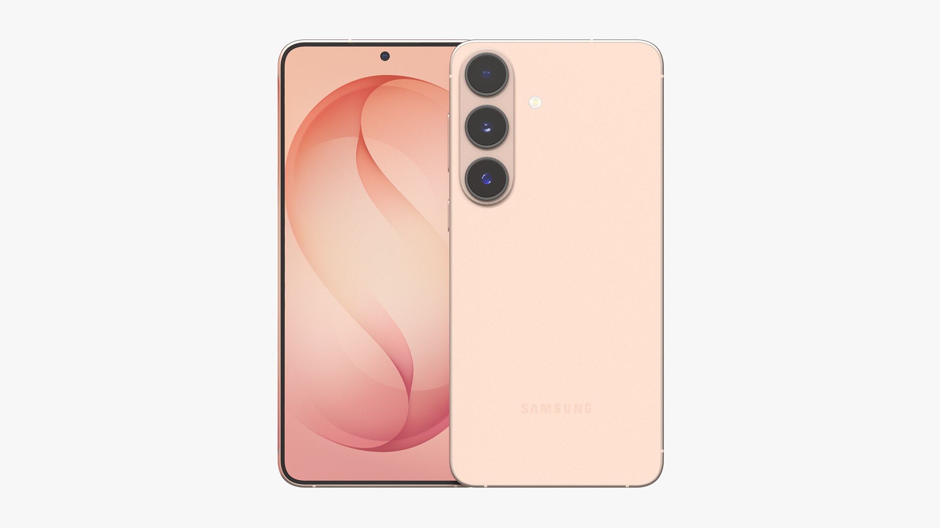 Samsung Galaxy S26 Plus Pink Gold 3D model https://p.turbosquid.com/ts-thumb/TI/JBXt76/Sg/s26plus_images_f1/png/1774025354/1920x1080/fit_q87/01cdcc20f322bac9b11e43aee03093b0248ff156/s26plus_images_f1.jpg