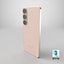 Samsung Galaxy S26 Plus Pink Gold