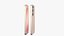 Samsung Galaxy S26 Plus Pink Gold