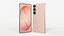 Samsung Galaxy S26 Plus Pink Gold