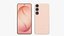 Samsung Galaxy S26 Plus Pink Gold