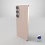 Samsung Galaxy S26 Plus Pink Gold