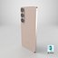 Samsung Galaxy S26 Plus Pink Gold