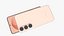 Samsung Galaxy S26 Plus Pink Gold