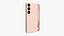 Samsung Galaxy S26 Plus Pink Gold