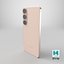 Samsung Galaxy S26 Plus Pink Gold