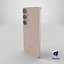 Samsung Galaxy S26 Plus Pink Gold