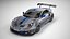 Porsche 911 GT3 Cup 2021