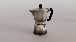 old moka