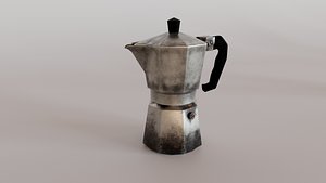 old moka