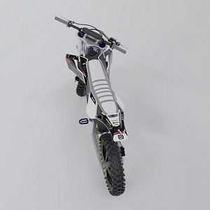 HUSQVARNA TC85 2020