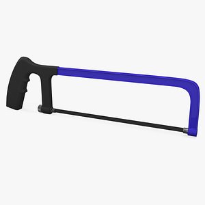 3D model Hand Saw Tool