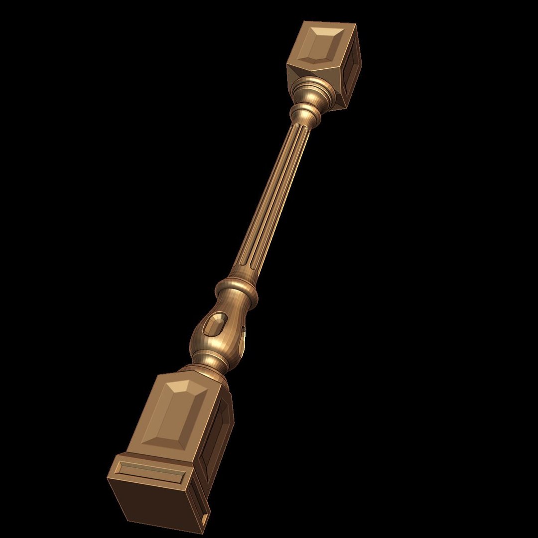 3ds baluster stl cnc https://p.turbosquid.com/ts-thumb/TI/YEjVre/3jole0QJ/656_3/jpg/1479251646/1920x1080/fit_q87/d5e9834e3e7d862b3167cd028f8ff64d3d4640da/656_3.jpg