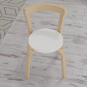 Kids Chair MOCKA Hudson