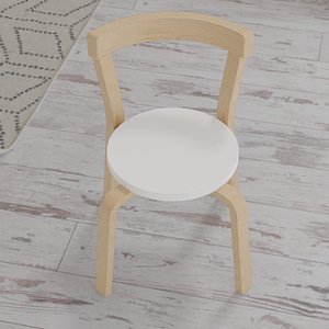 Kids Chair MOCKA Hudson