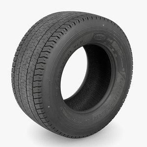 Goodyear Bus Tire