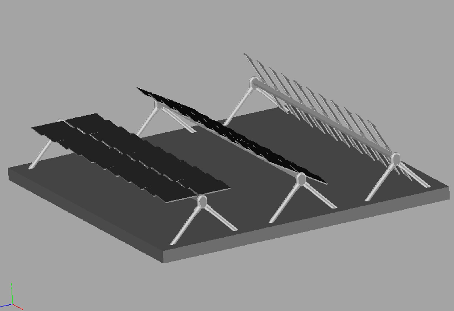 solar panel 3D https://p.turbosquid.com/ts-thumb/TI/gyqAnH/TmaxJets/pvpannelpresentation5/png/1553894534/1920x1080/fit_q87/ff2ebfd36aadbc34e0c5172e9670fe795a1408f3/pvpannelpresentation5.jpg