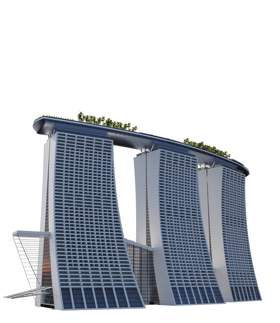 3D model Marina bay building https://p.turbosquid.com/ts-thumb/TI/j1Cvwt/ES/preview2/jpg/1652956359/1920x1080/fit_q87/9e4560ef605b6a7f7ae6a1fa08f8defb705ab10b/preview2.jpg