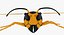 3D wasp