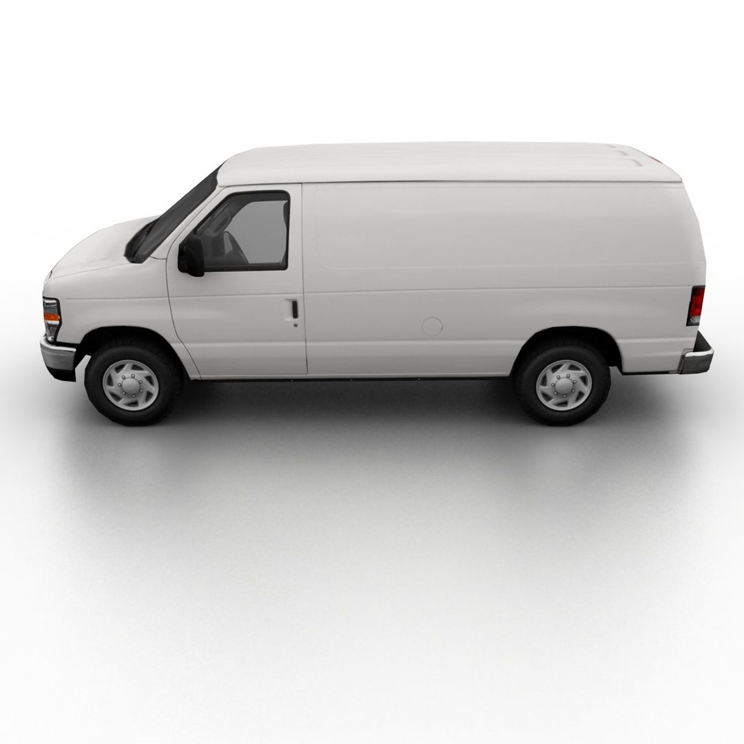 2012 cargo van online