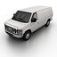 Ford E-150 2012