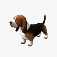 Basset Hound