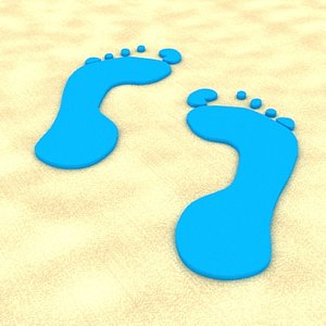Footprints
