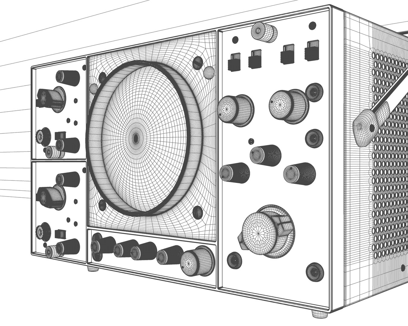 Solatron Vintage Oscilloscope 3D model https://p.turbosquid.com/ts-thumb/TI/rl1CpP/2j/oscilloscopewr3/png/1673261638/1920x1080/fit_q87/ba8741d4fcde88e77bebf72b90b2ce2ce8bdbfca/oscilloscopewr3.jpg