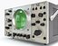 Solatron Vintage Oscilloscope