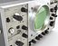 Solatron Vintage Oscilloscope