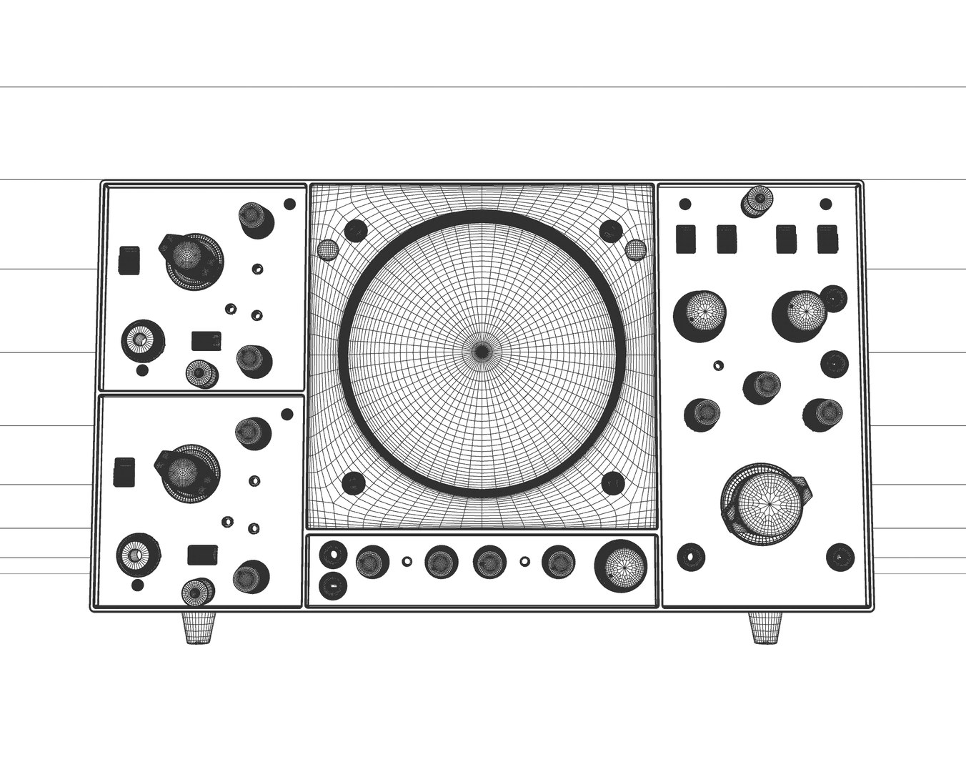 Solatron Vintage Oscilloscope 3D model https://p.turbosquid.com/ts-thumb/TI/rl1CpP/r2/oscilloscopewr1/png/1673261636/1920x1080/fit_q87/176685d6ed364b058c5109e1e0710bd1bfcb5a5c/oscilloscopewr1.jpg