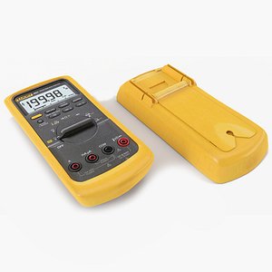 Multimeter