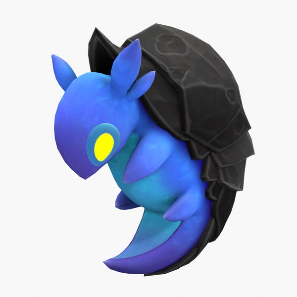 modelo 3d Dizzy - Valorant - TurboSquid 2070967