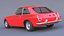 1965 MG MGB GT