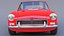 1965 MG MGB GT