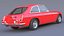 1965 MG MGB GT