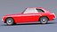 1965 MG MGB GT