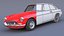 1965 MG MGB GT