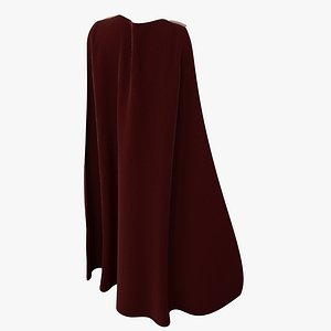 Super Hero Cape