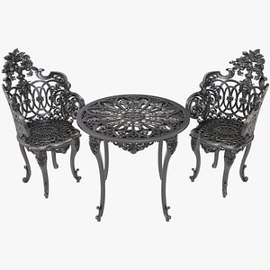Chair X3