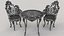 Chair X3