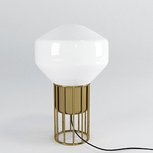 fabbian arostat 3D model
