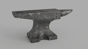 Ola anvil