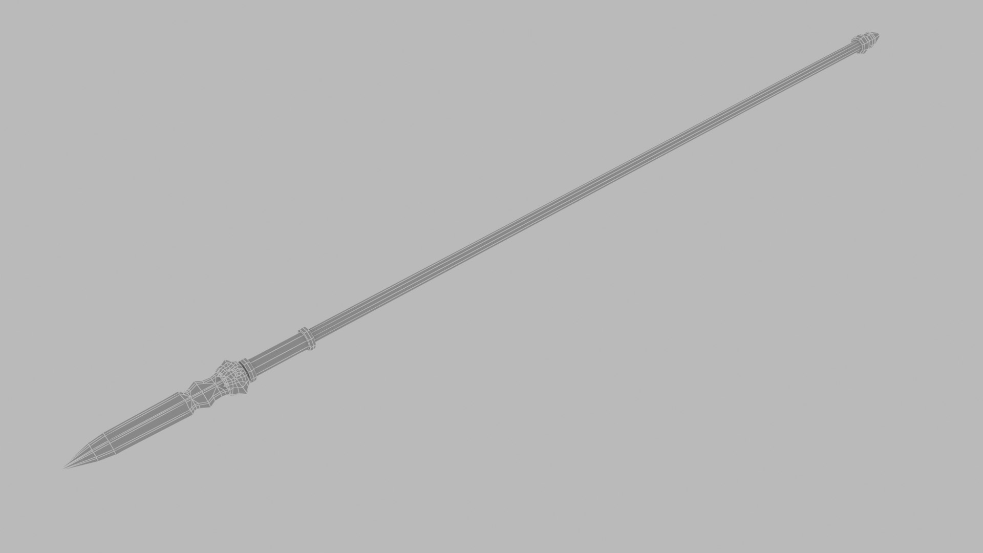 Weapon Model - TurboSquid 1648494