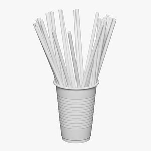 Straws