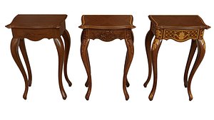 classic table 500 model